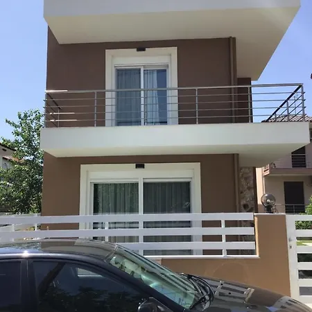 Holiday home Nataly House 3 *
