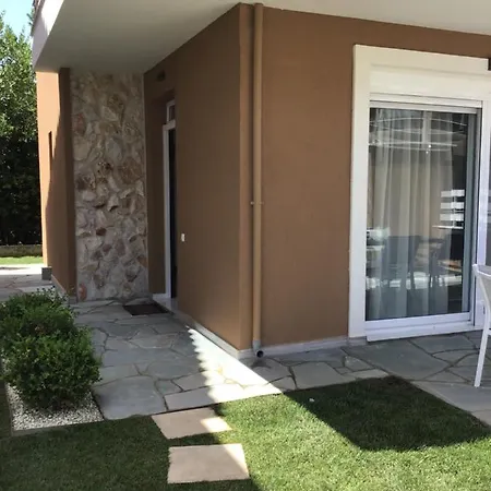 Nataly House 3 * Nikiti (Sithonia)
