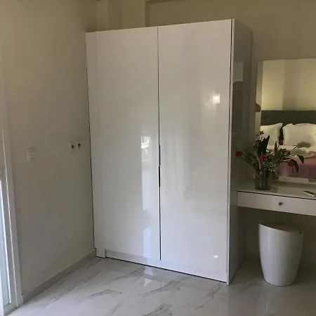 Holiday home Nataly House 3 Nikiti (Sithonia)