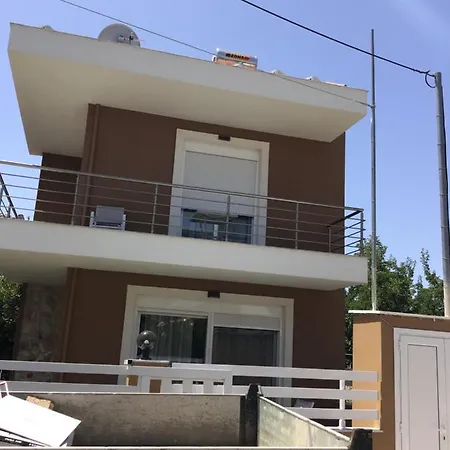 Holiday home Nataly House 3 *