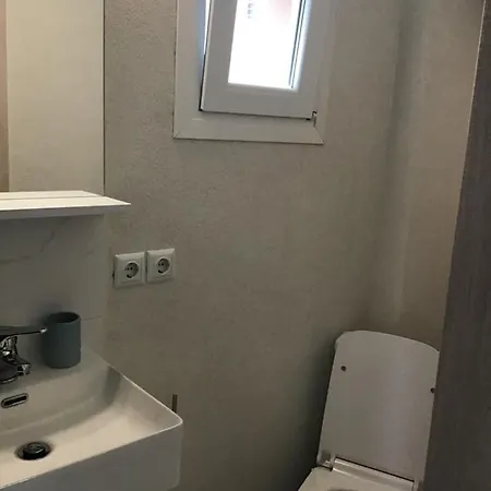 Nataly House 3 * Nikiti (Sithonia)