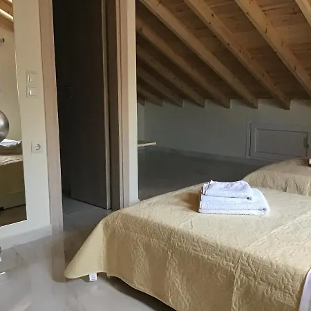 Holiday home Nataly House 3 Nikiti (Sithonia)
