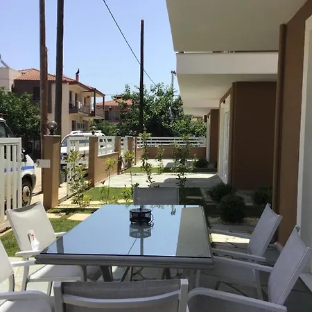 Holiday home Nataly House 3