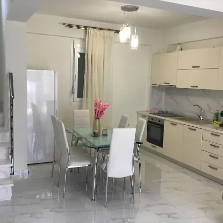 Holiday home Nataly House 3 Nikiti (Sithonia)